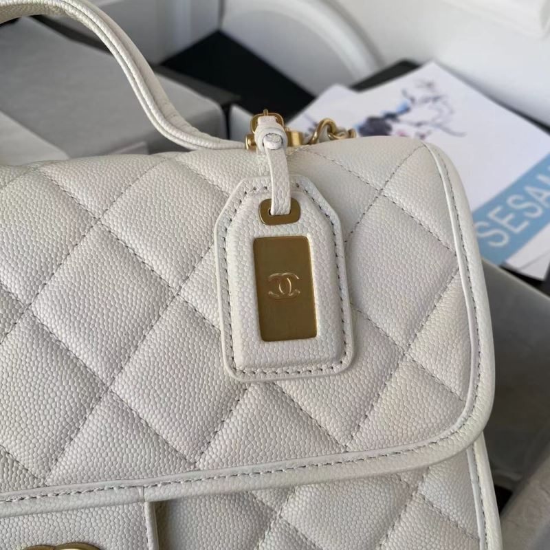 Ch**el satchel bags